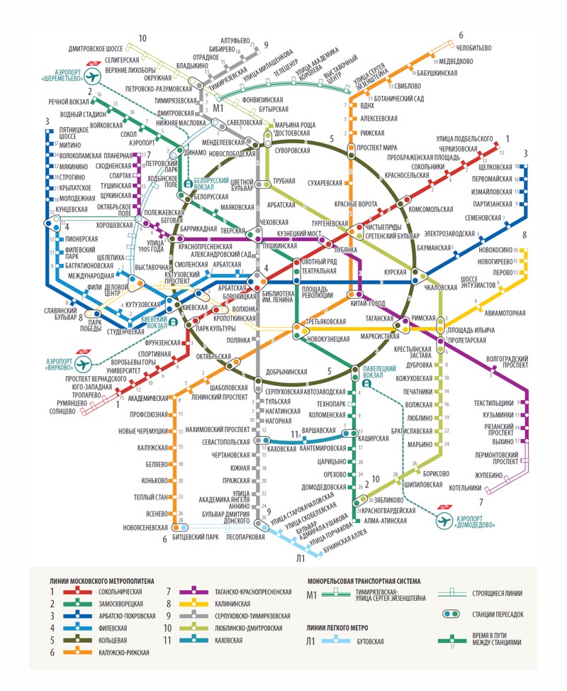 Новоясеневская станция метро на схеме Новоясеневская станция метро на схеме
